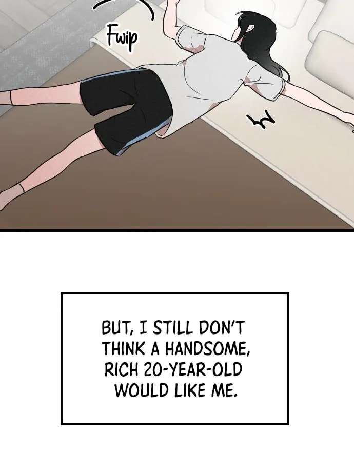 That's Because I'm Not Brave Chapter 5 - page 85