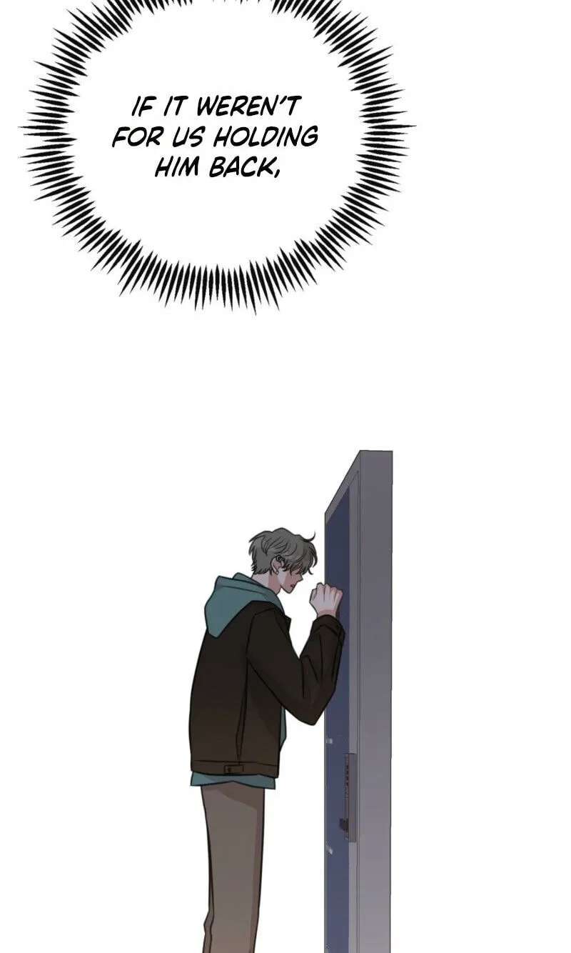 Sandwich Paradox Chapter 47 - page 68