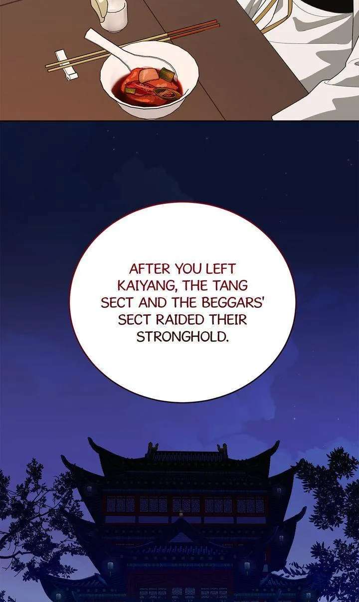 For a Thousand Autumns Chapter 63 - page 77