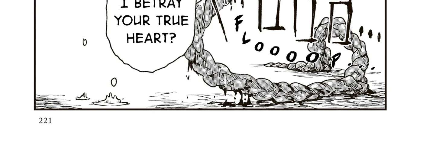 Touge Oni Chapter 43 - page 70