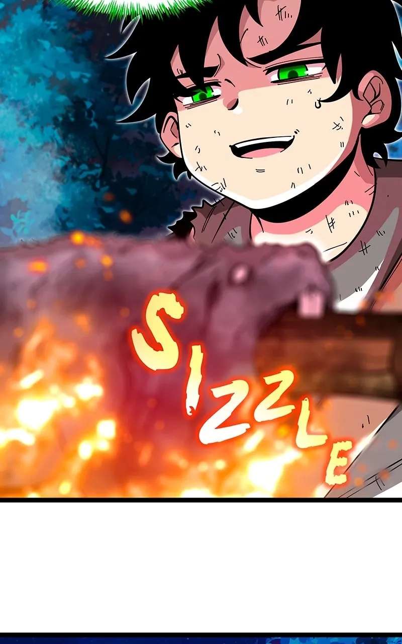 Road to Mastery Chapter 6 - page 72