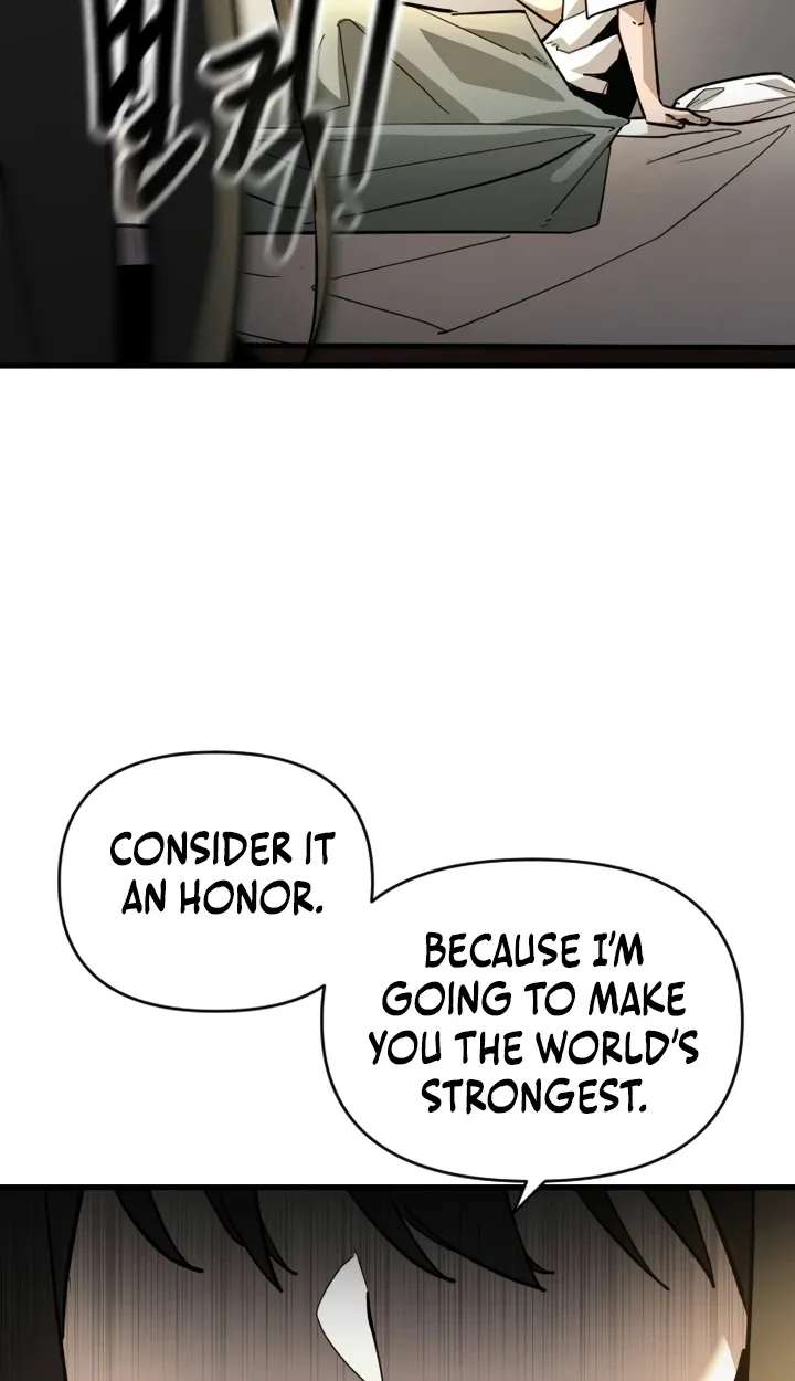 Annihilation of the Heavenly Way Chapter 15 - page 111