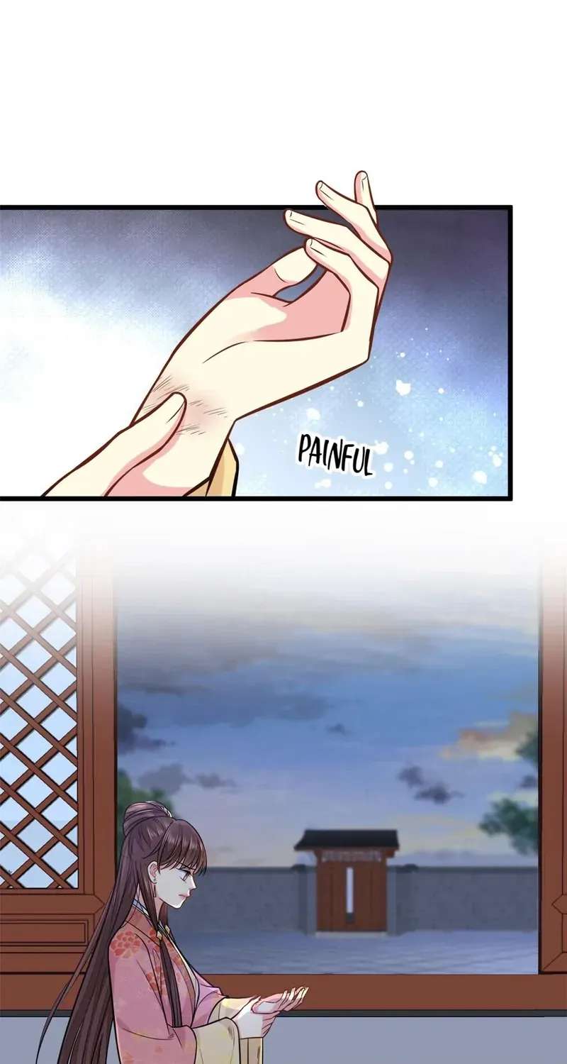 The Mad Queen And The Lord's Heart Chapter 31 - page 35