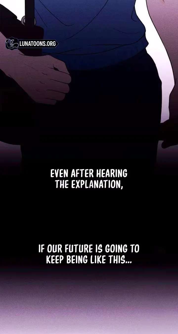 Pure Love Quest, Again Chapter 6 - page 31