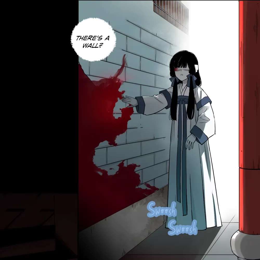 Laws of the Inner Palace Chapter 4 - page 38