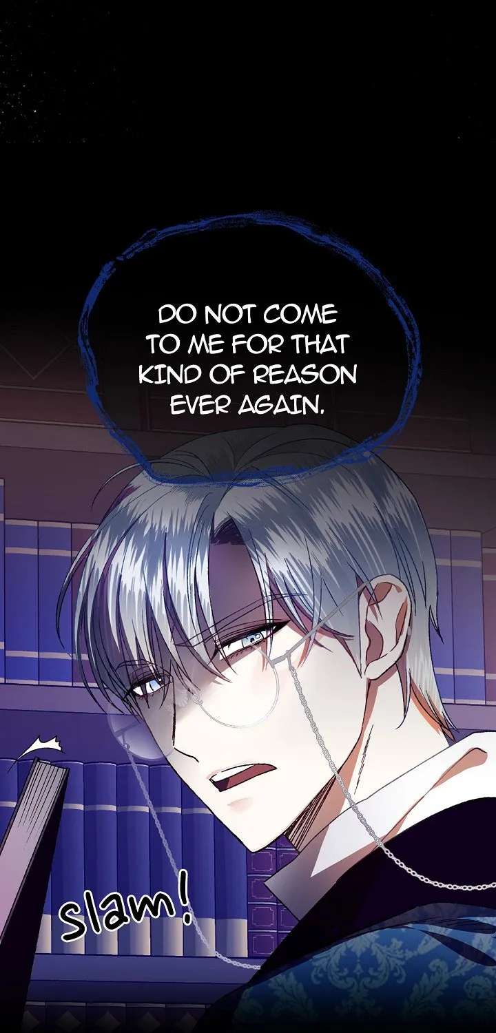 Father, I don't Wantthis Marriage Chapter 1 - page 63