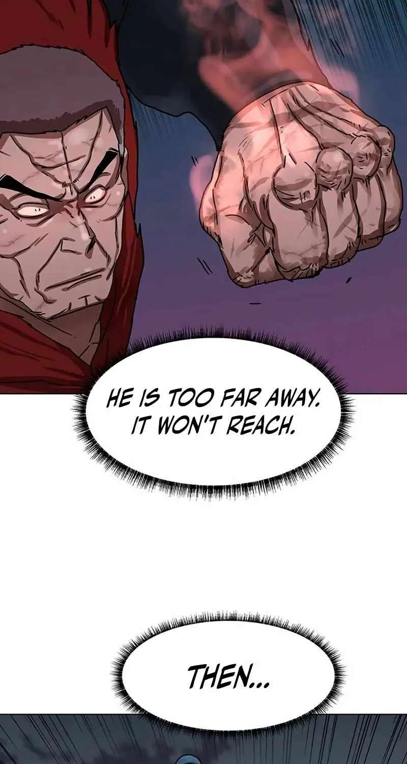 Like a Fiery Flame Chapter 92 - page 38