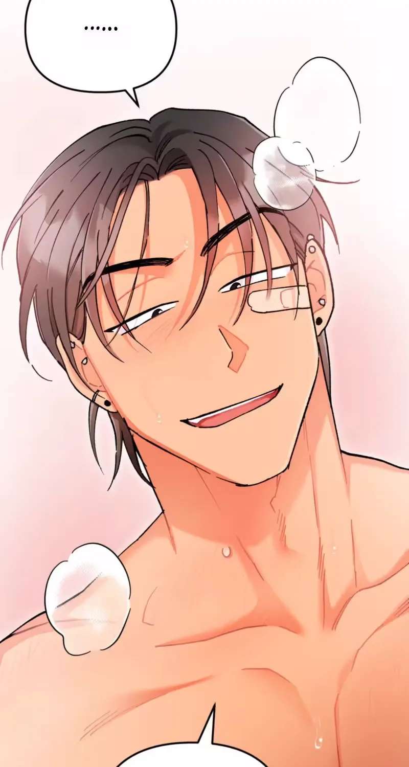 The Female Lead Takes Care of Everything Chapter 17 - page 34