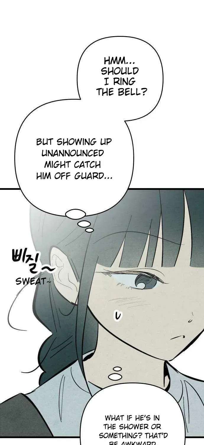 How to Turn You Around Chapter 49 - page 46