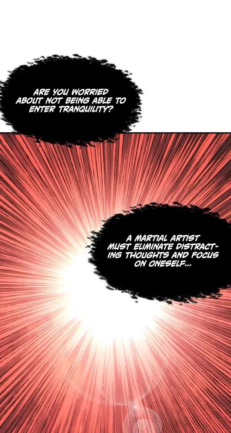 Two Worlds: I Have an Ancient Martial Arts World Chapter 3 - page 61