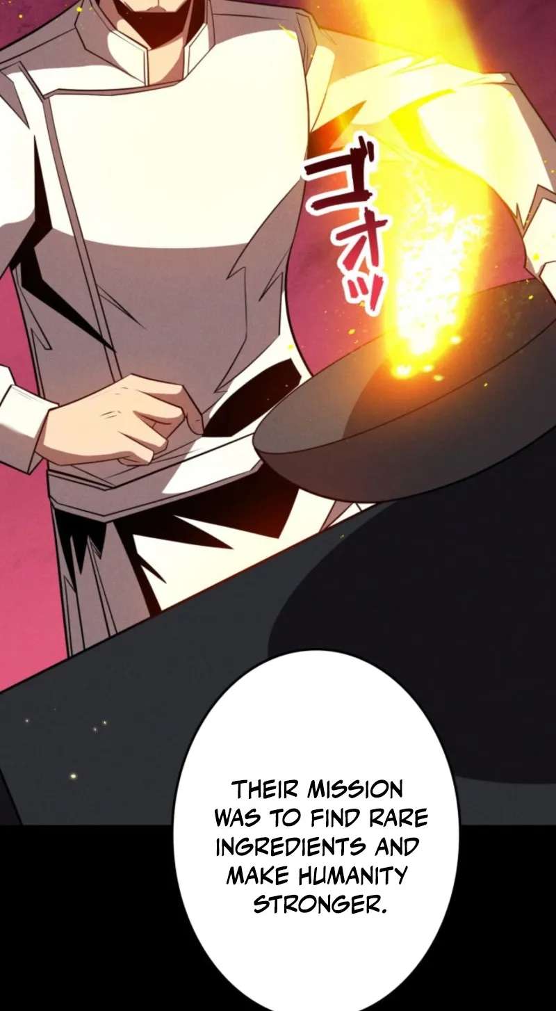 Dream Beast Hunter Chapter 30 - page 48