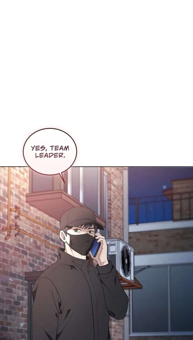 Goodbye, Ex-Husband Chapter 69 - page 32