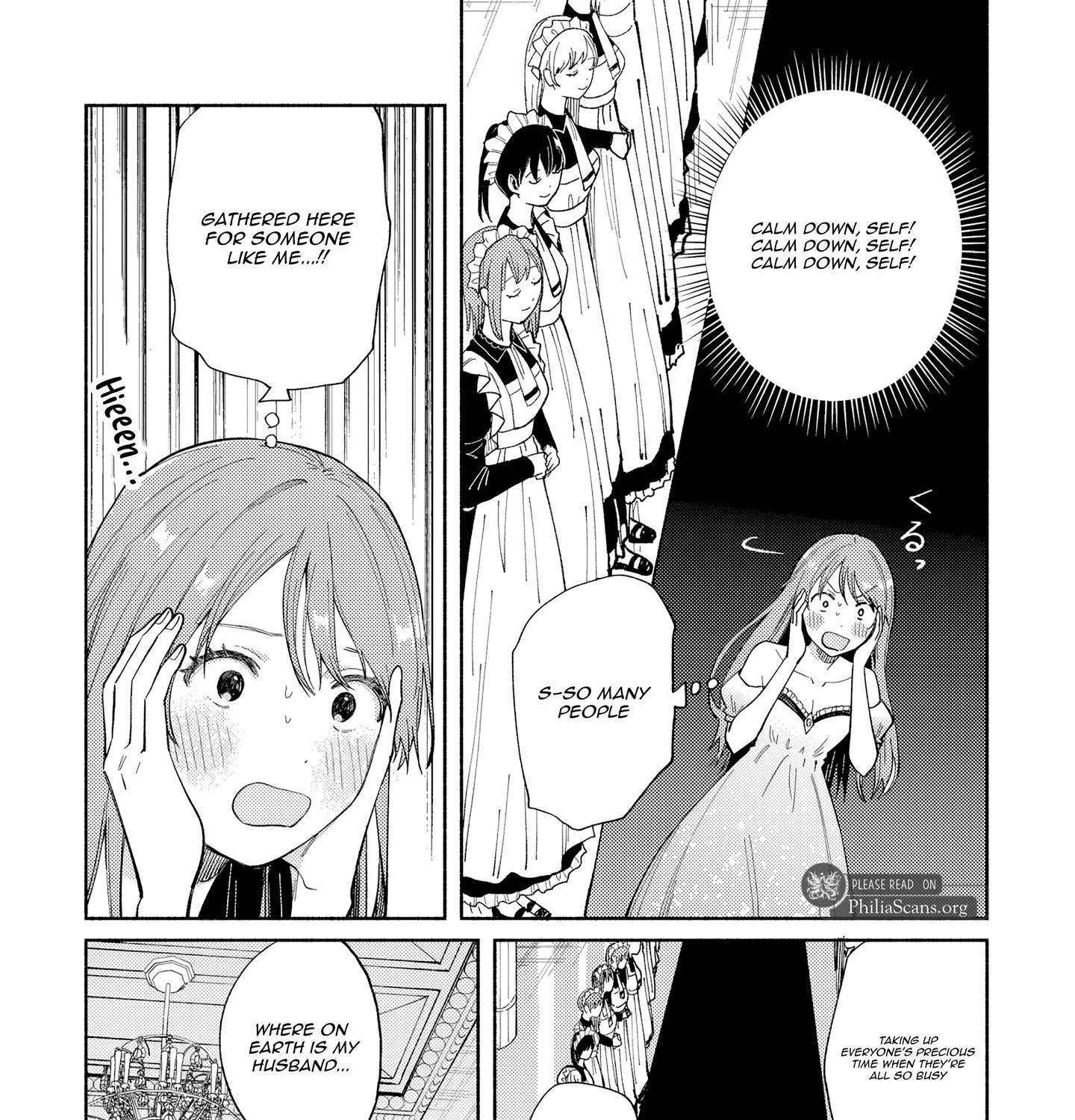 Imouto ni Kekkon wo Oshitsukerareta Techigai no Tsuma desu ga, Itsu no Mani ka Henkyohaku ni Dekiai Saretemashita Chapter 1 - page 26