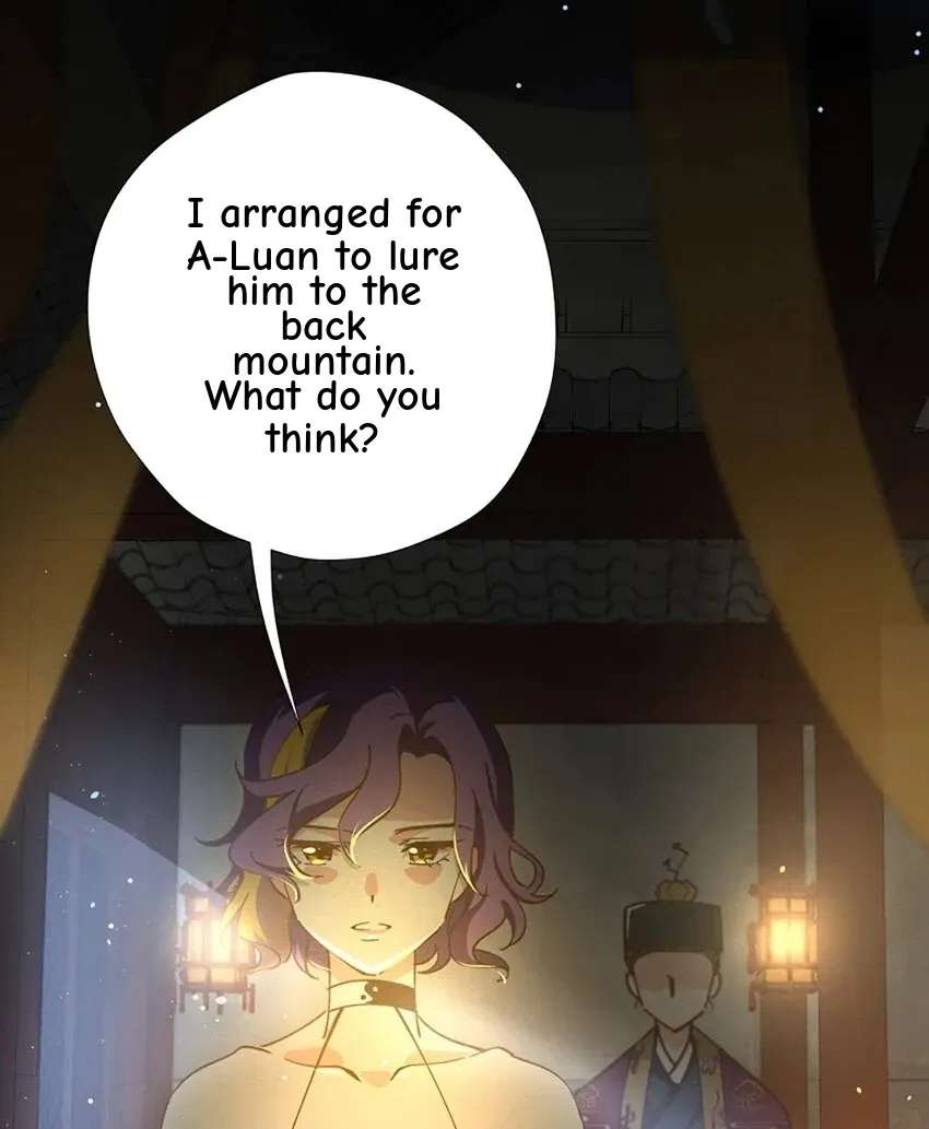 The Yellow Road's Best Day Chapter 16 - page 34