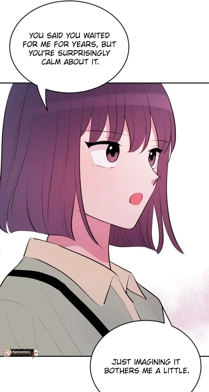 Even If You Don’t Have a Third Chapter 47 - page 59