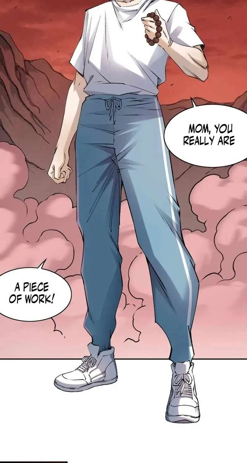 Two Worlds: I Have an Ancient Martial Arts World Chapter 2 - page 90