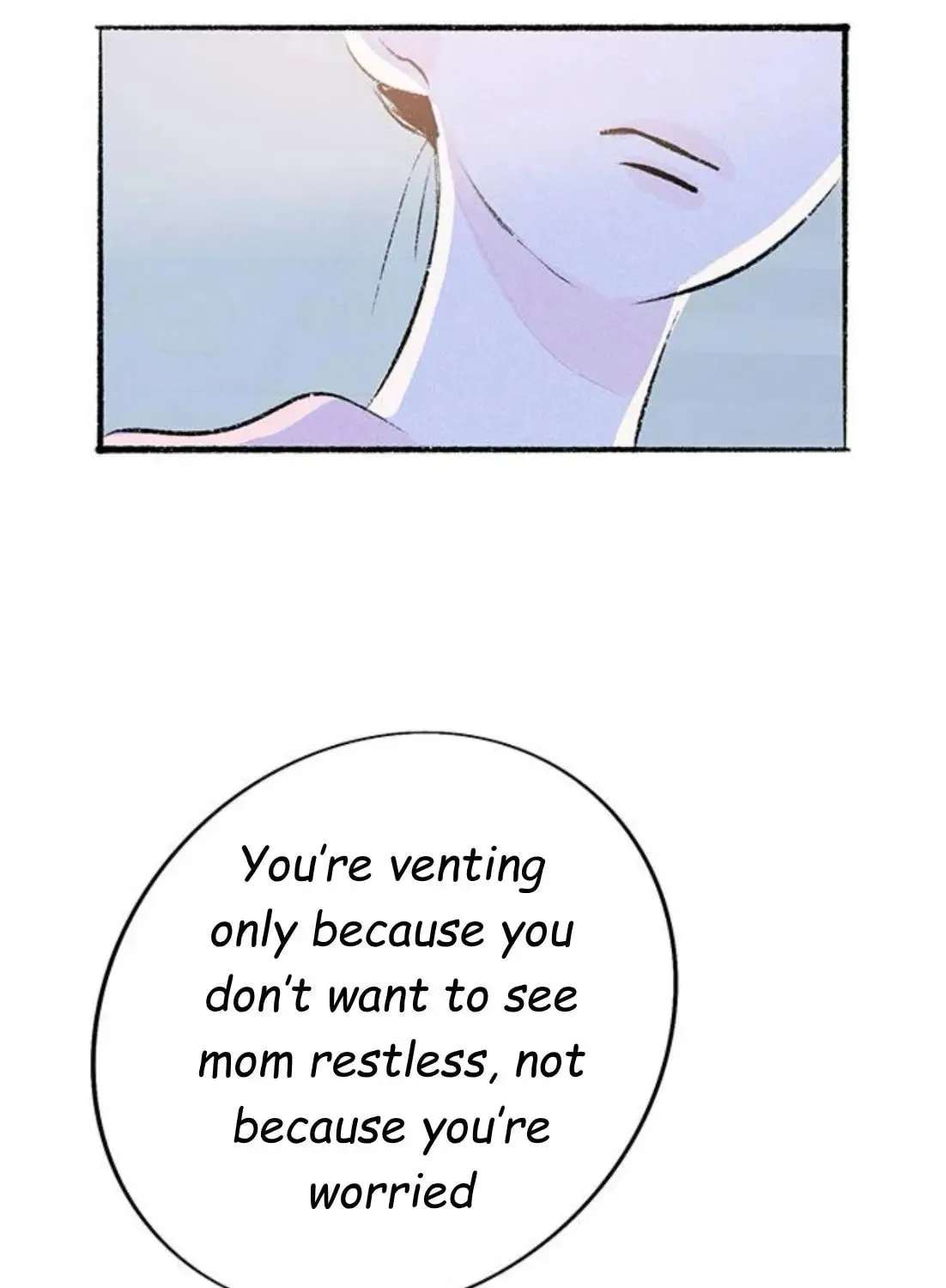 Why Don't I Have Anyone by My Side? Chapter 61 - page 82