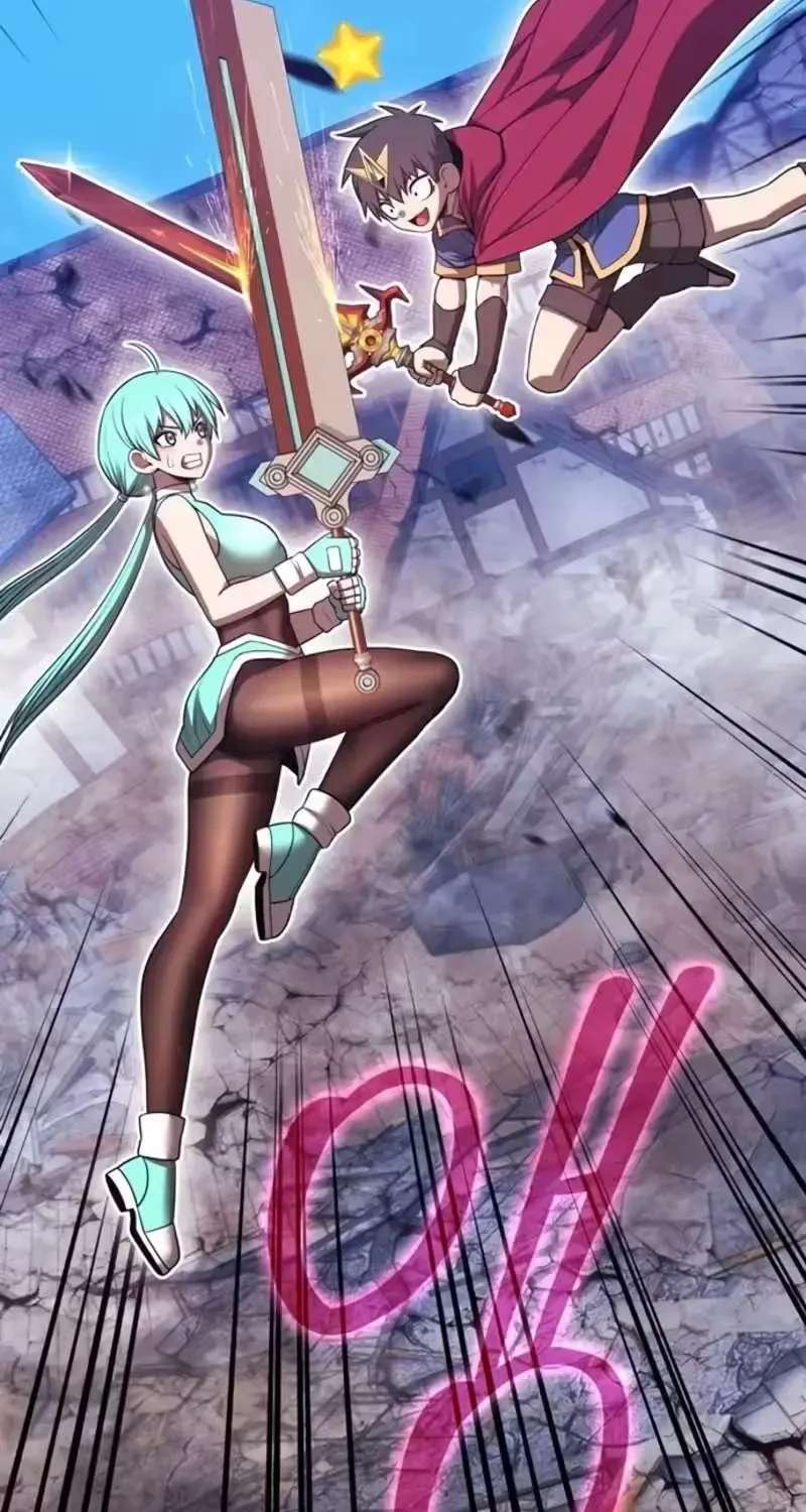 +99 Wooden stick (manhwa) Chapter 214 - page 84