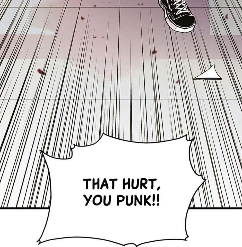 Switch (Ji-Dong & Kim Dong-Chan) Chapter 3 - page 215