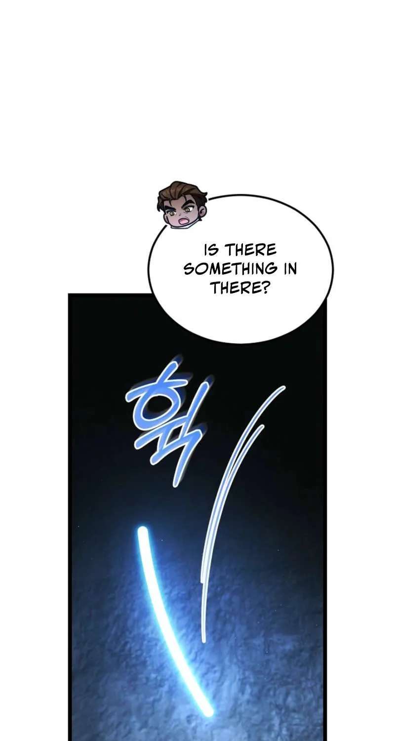 I’ll Retire After Saving The World Chapter 98 - page 53