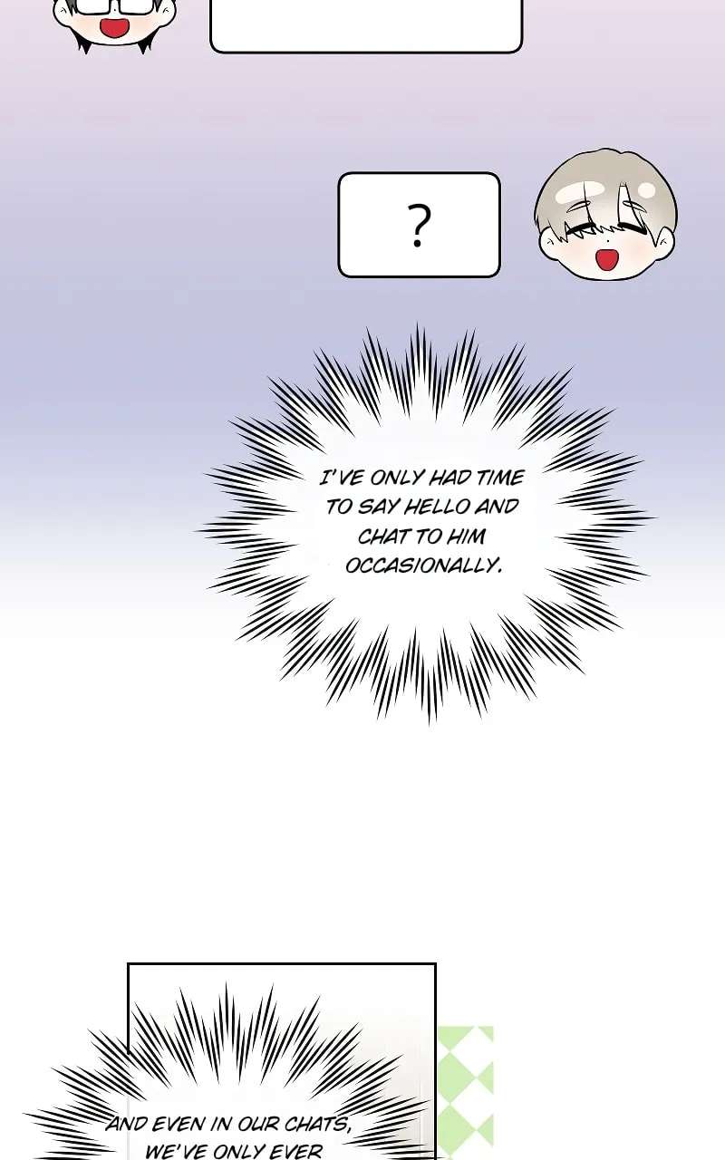 How to Win Over an Alpha Male Chapter 35 - page 57
