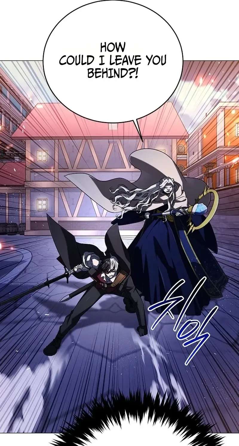 Is It Bad That the Main Character's a Roleplayer? Chapter 32 - page 64