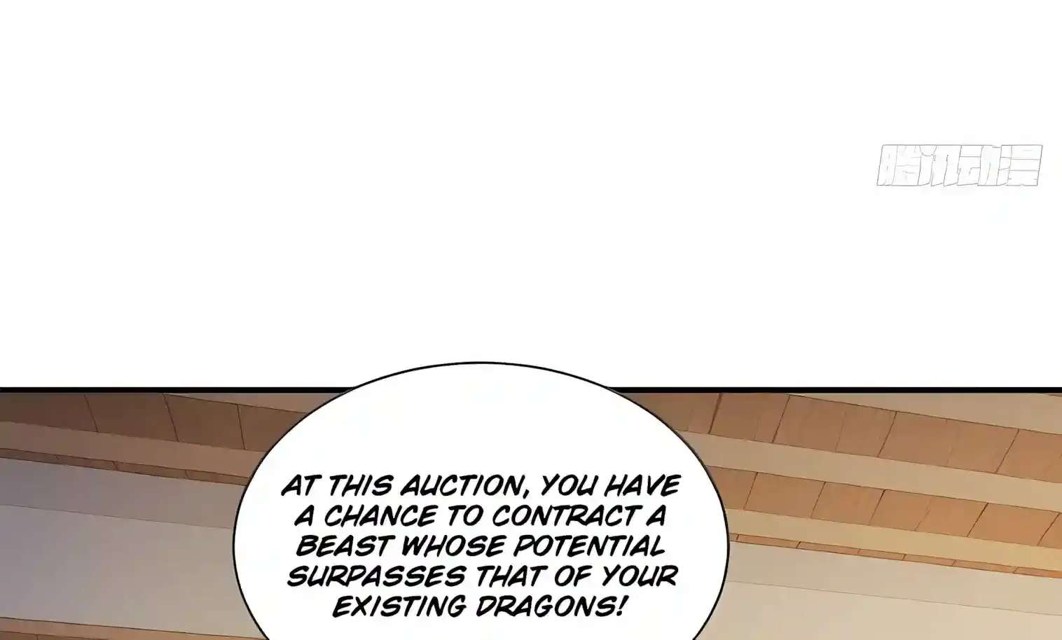 I Opened the Mythical Pet Era Chapter 44 - page 10
