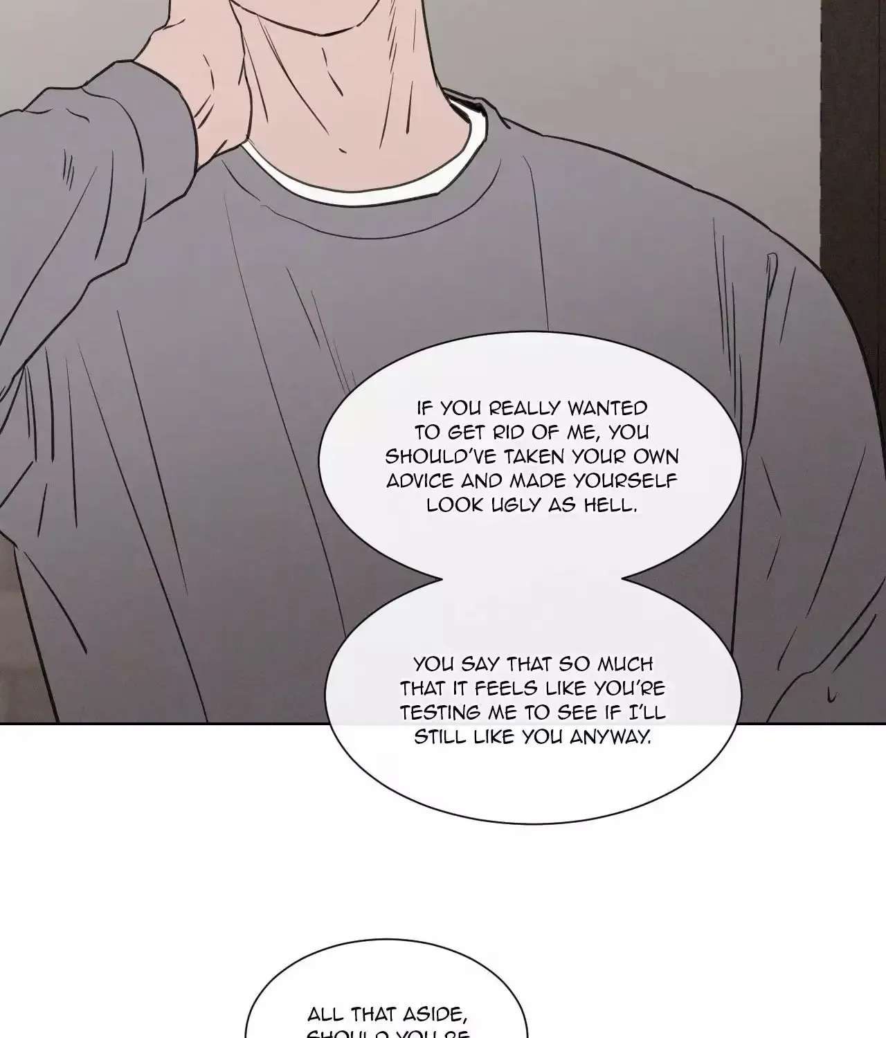 The King of Home Dating Chapter 59 - page 60