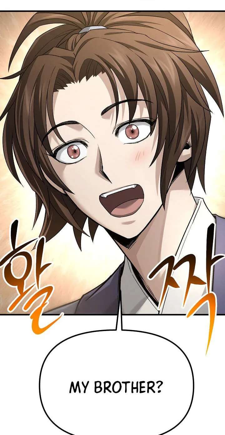 Black and White Martial Emperor Chapter 66 - page 75