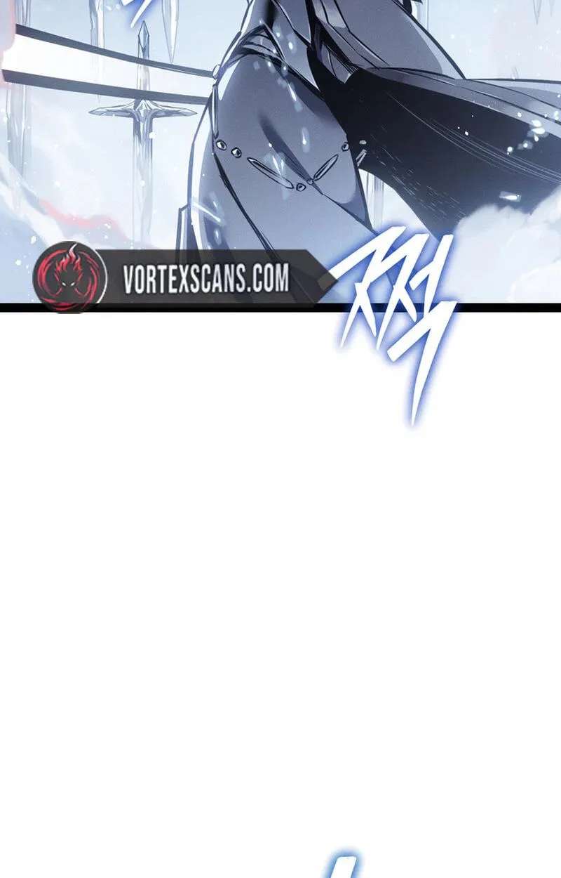 The Bastard of Swordborne Chapter 109 - page 123