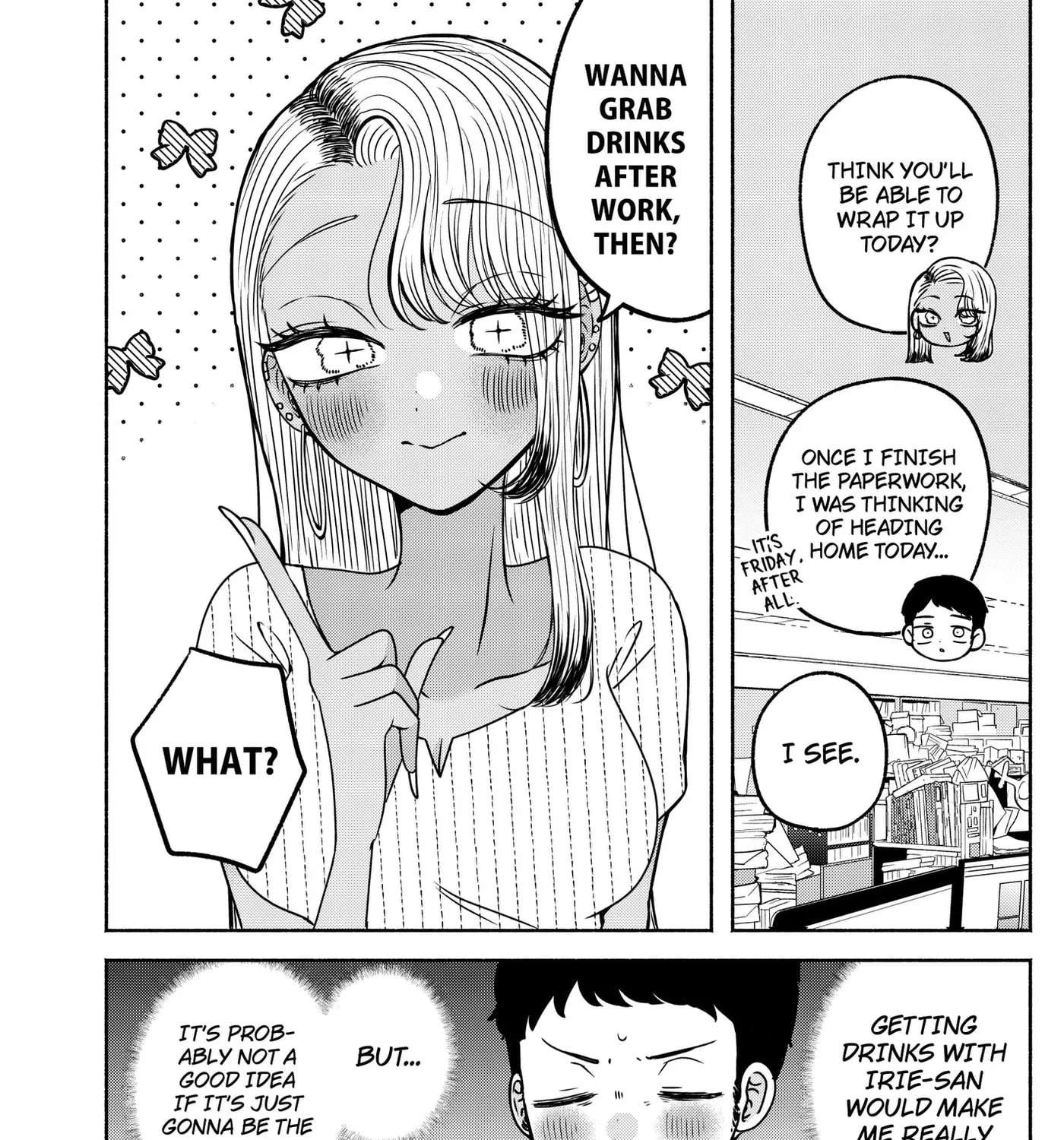 Yagate Efude o Utsuroshi Kimi wa Chapter 34 - page 5