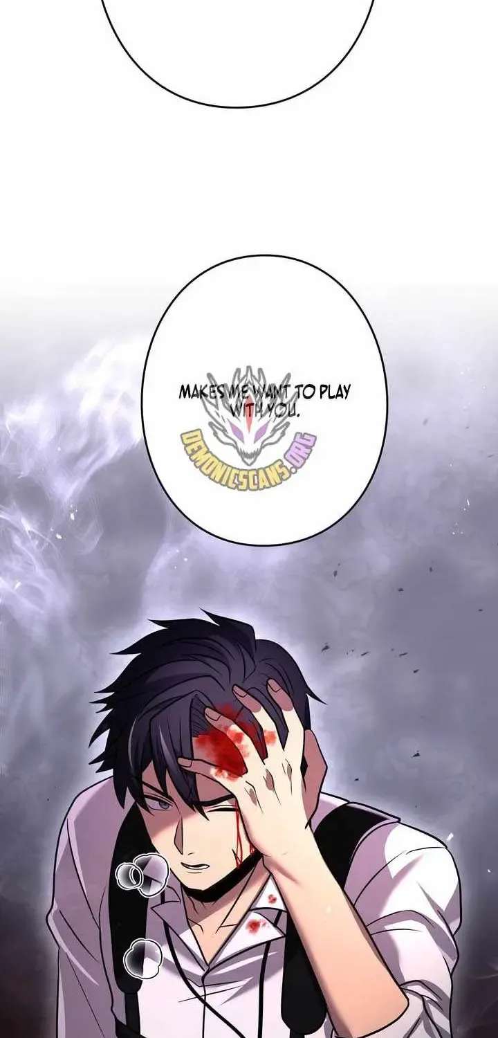 Reborn Ranker – Gravity User Chapter 215 - page 46