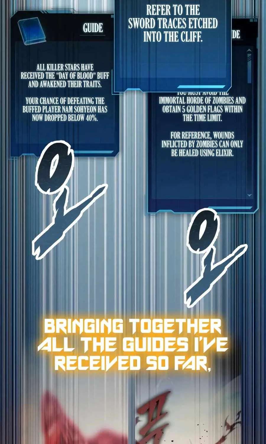 My Exclusive Tower Guide Chapter 135 - page 143