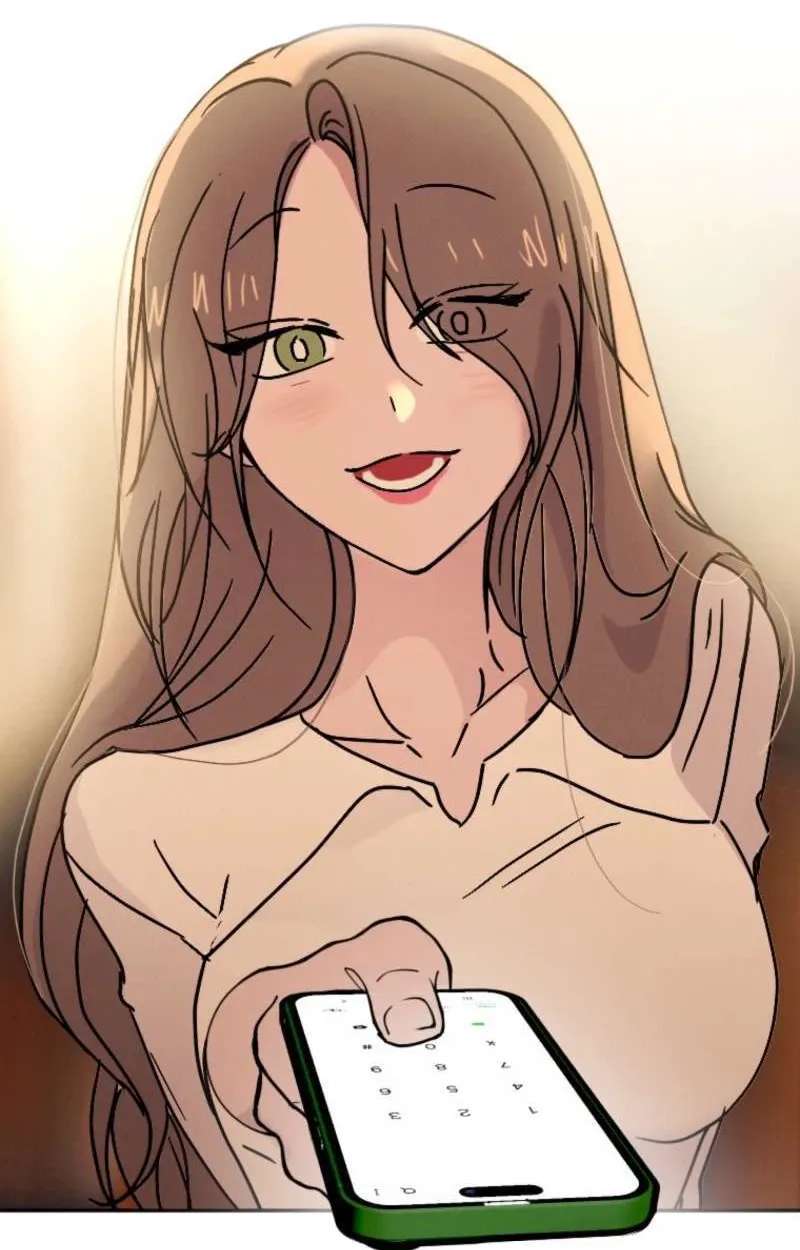Obsession Series Chapter 5 - page 37