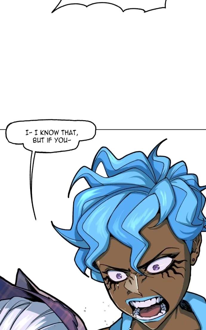 Hello Sour Crush Chapter 12 - page 33