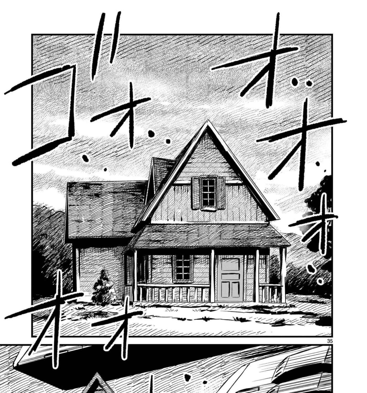 Kidou Senshi Gundam: Flanagan Boon Senki Chapter 41 - page 69