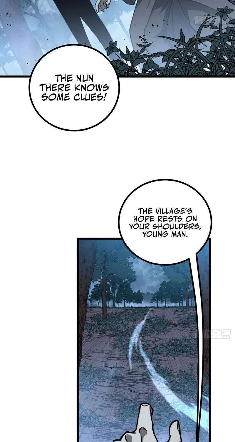 Everyone Start with Synthesizing the Undead Army Chapter 8 - page 3