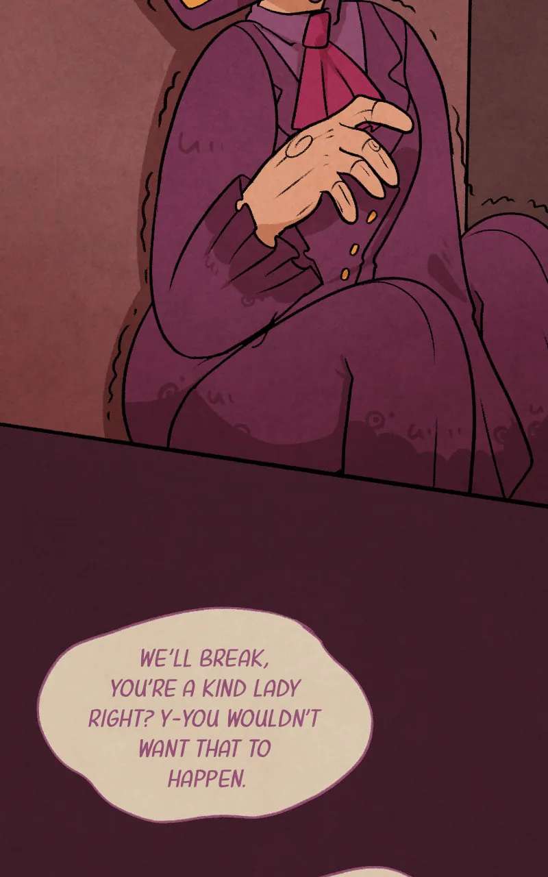 Funtime Phobia Chapter 72 - page 16