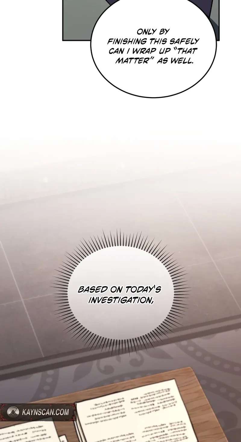 My Father Is the Number One Under Heaven Chapter 25 - page 59