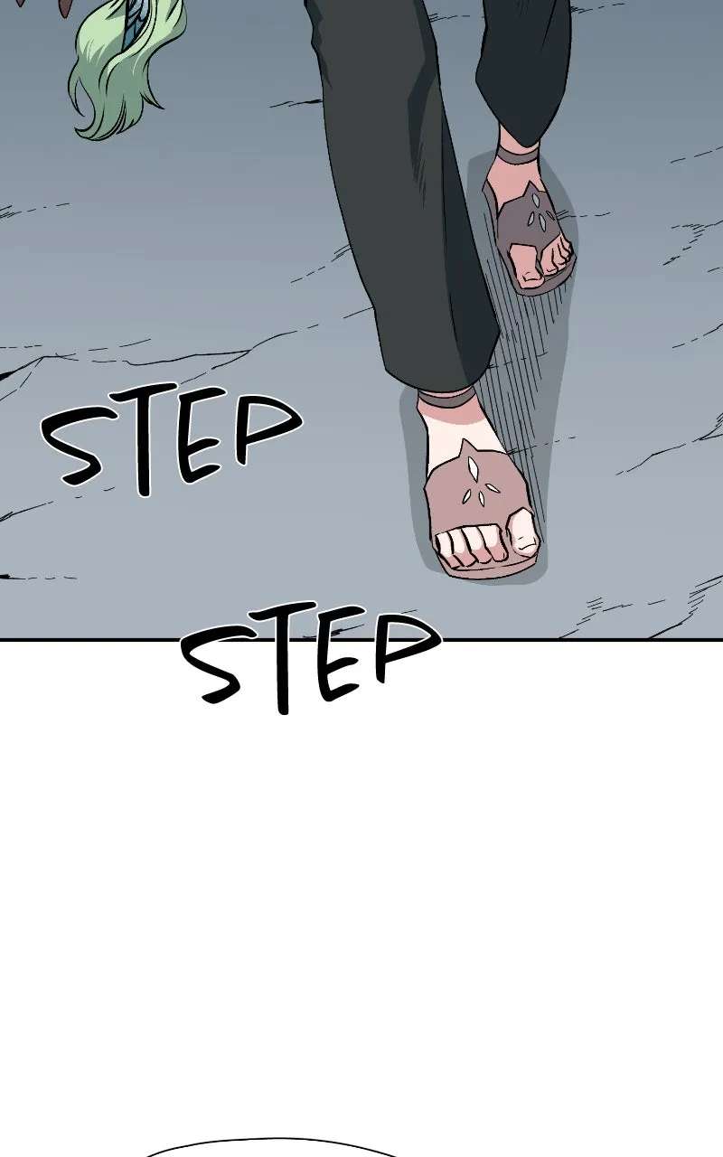 One Step Closer tothe Demon King Chapter 139 - page 60