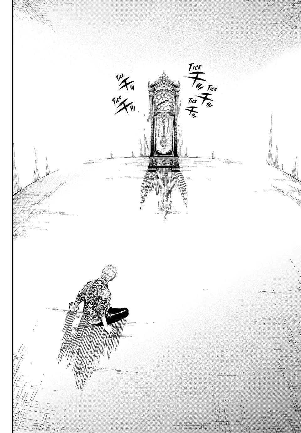 FAIRY TAIL RE:FANTASIA Chapter 5 - page 4