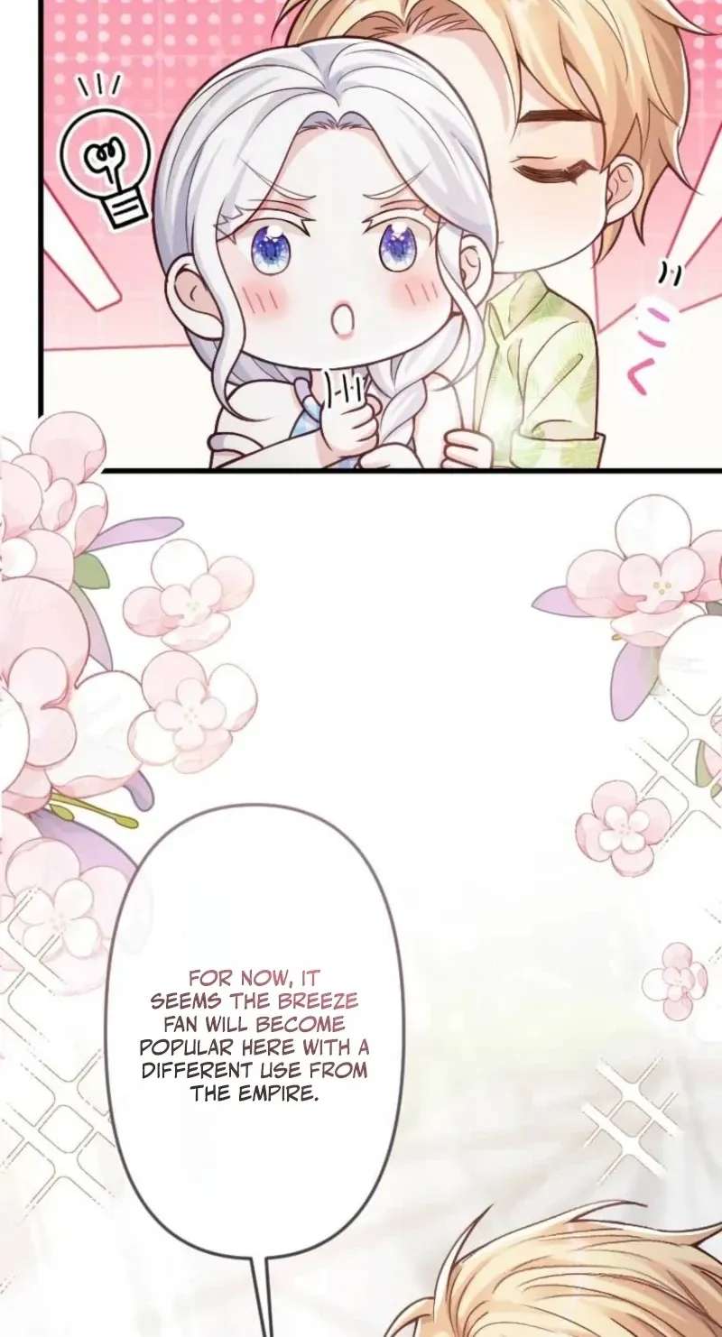 The Tyrant's Overprotective Contract Mother Chapter 52 - page 95