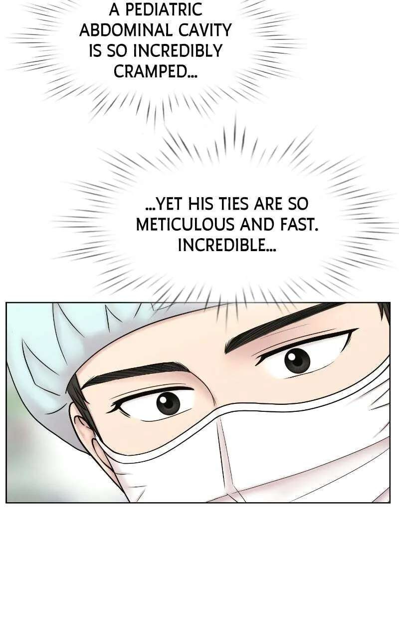 Trauma Center:Dr. Baek Chapter 48 - page 31