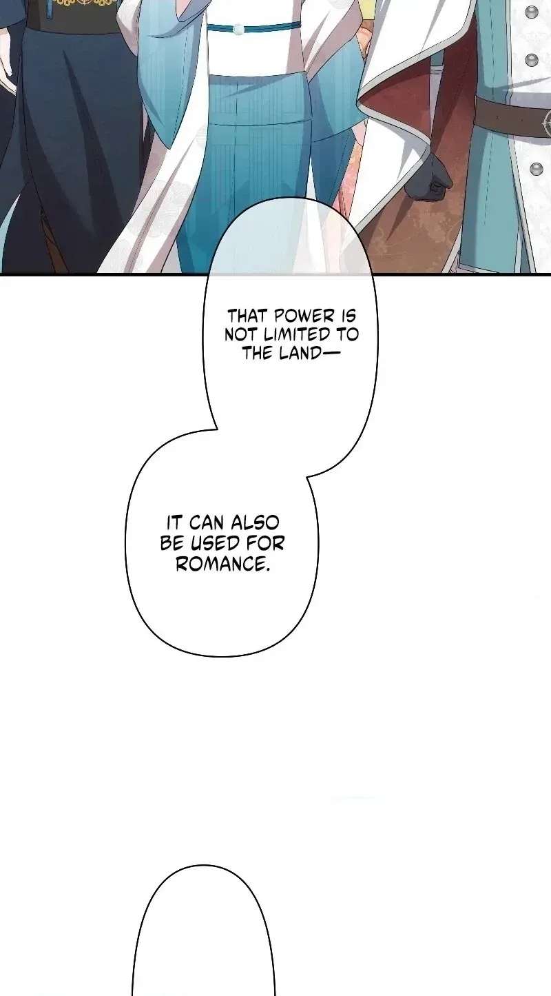 The Voiceless Sacrifice of the Black Dragon Chapter 82 - page 41