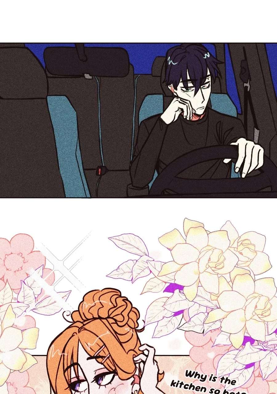 Love Notes for Me? Chapter 30 - page 18