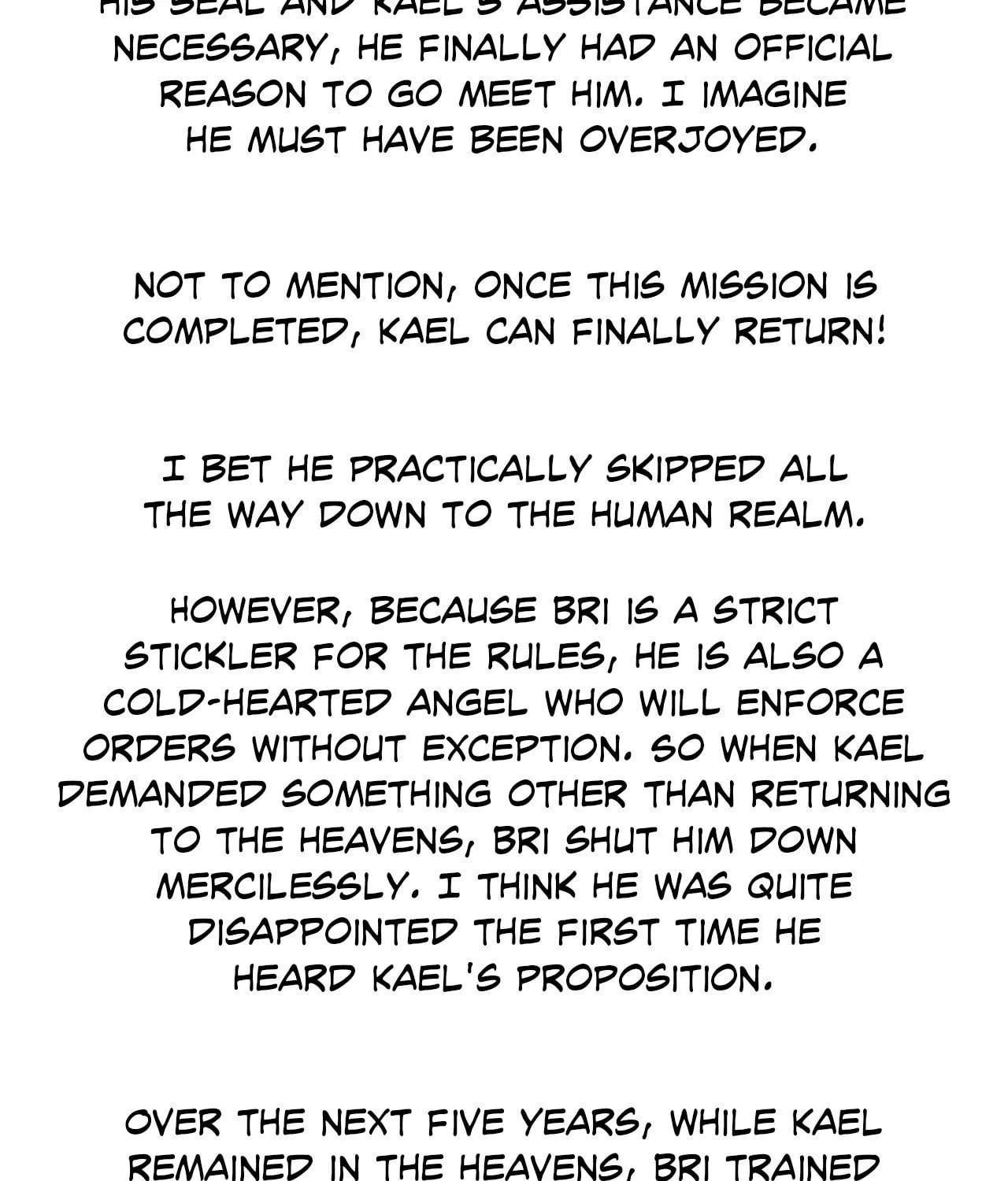 Angel Kiss (Bobnakk) Chapter 69.1 - page 53