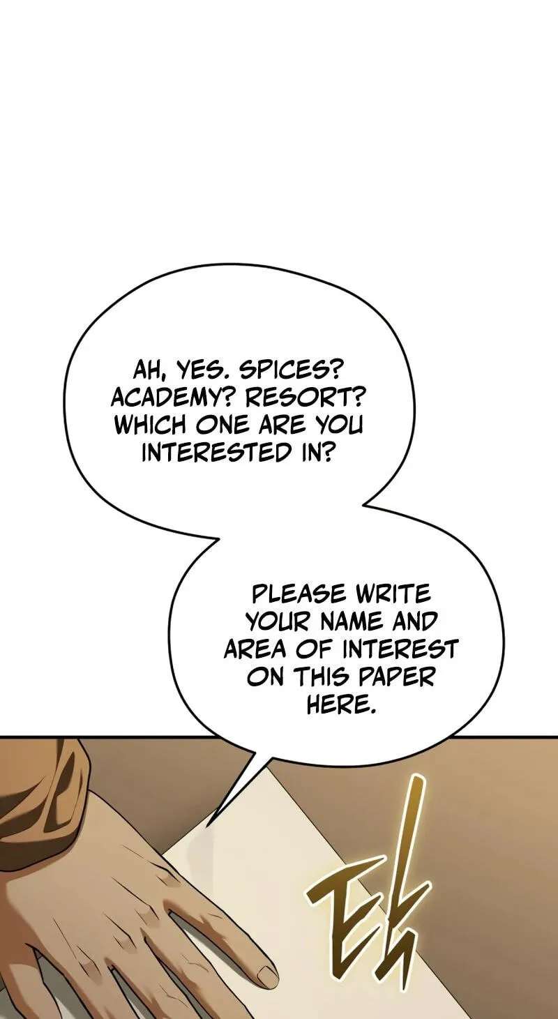 The Otherworldly Nutritionist Chapter 34 - page 7