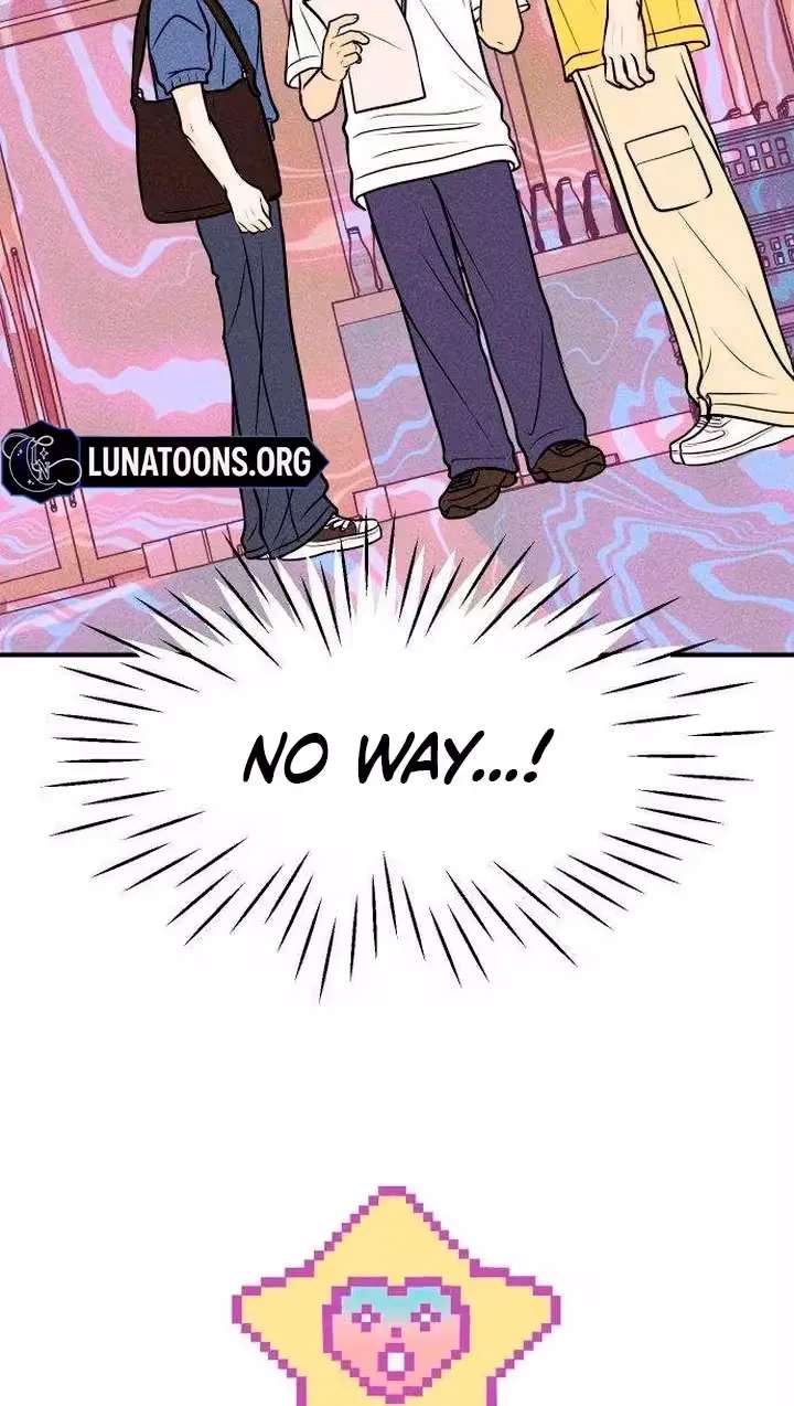 Pure Love Quest, Again Chapter 4 - page 99
