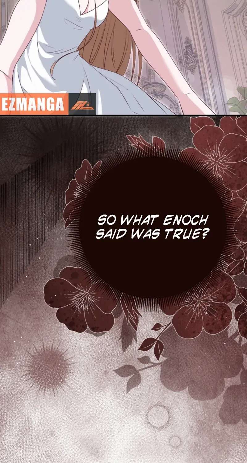 When Cinderella's Magic Fades Away Chapter 106 - page 31