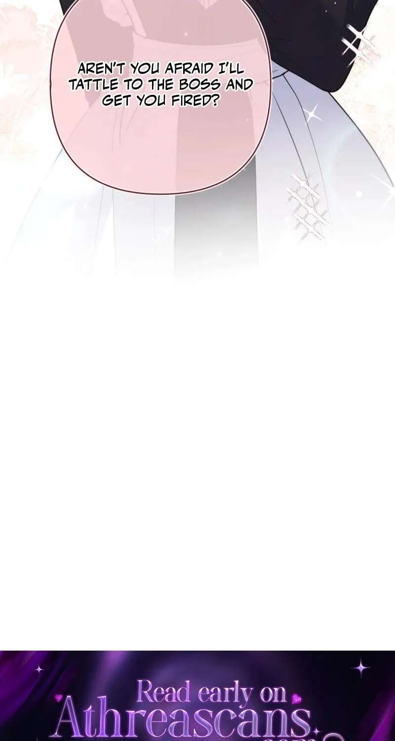 Only For Her Chapter 12 - page 40
